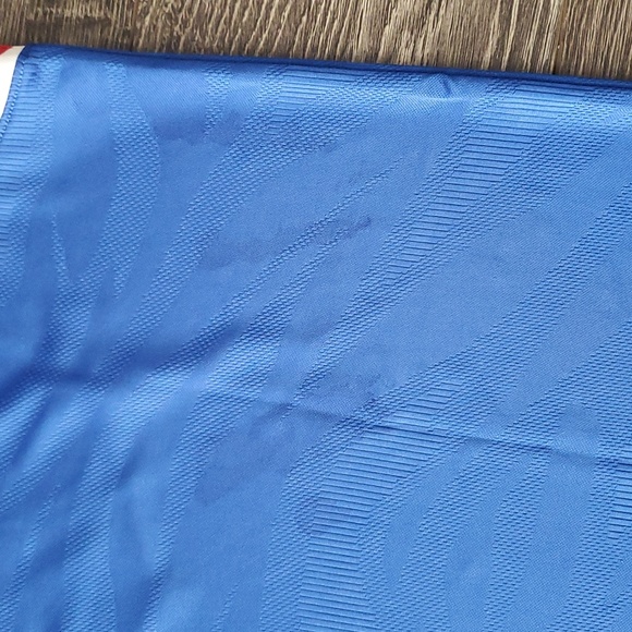 Nike Dri-FIT Lil Penny Hardaway Men's Premium Basketball Jersey PROS 1/2 XL New - Picture 10 of 10